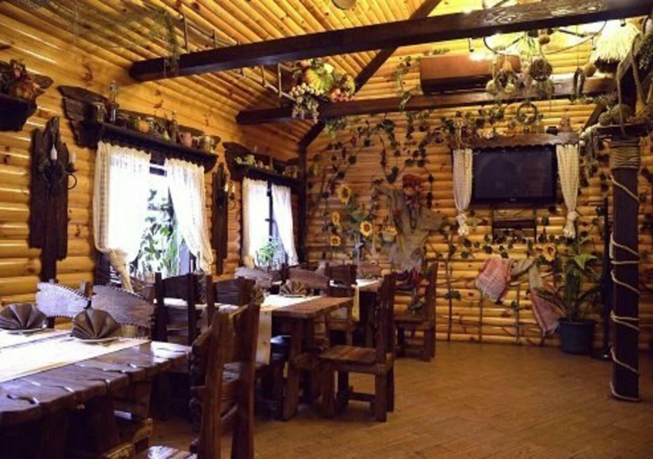 Rent-Kiev Apartment On Luxklavdievskaya Екстериор снимка