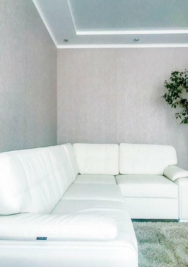 Rent-Kiev Apartment On Luxklavdievskaya Екстериор снимка